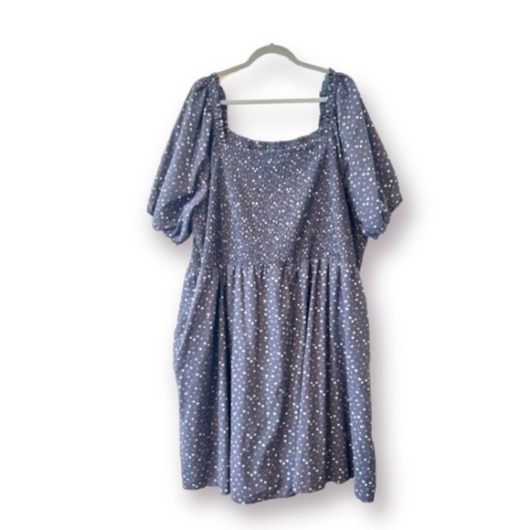 Universal Thread Floral Dress - Picture 2 of 2